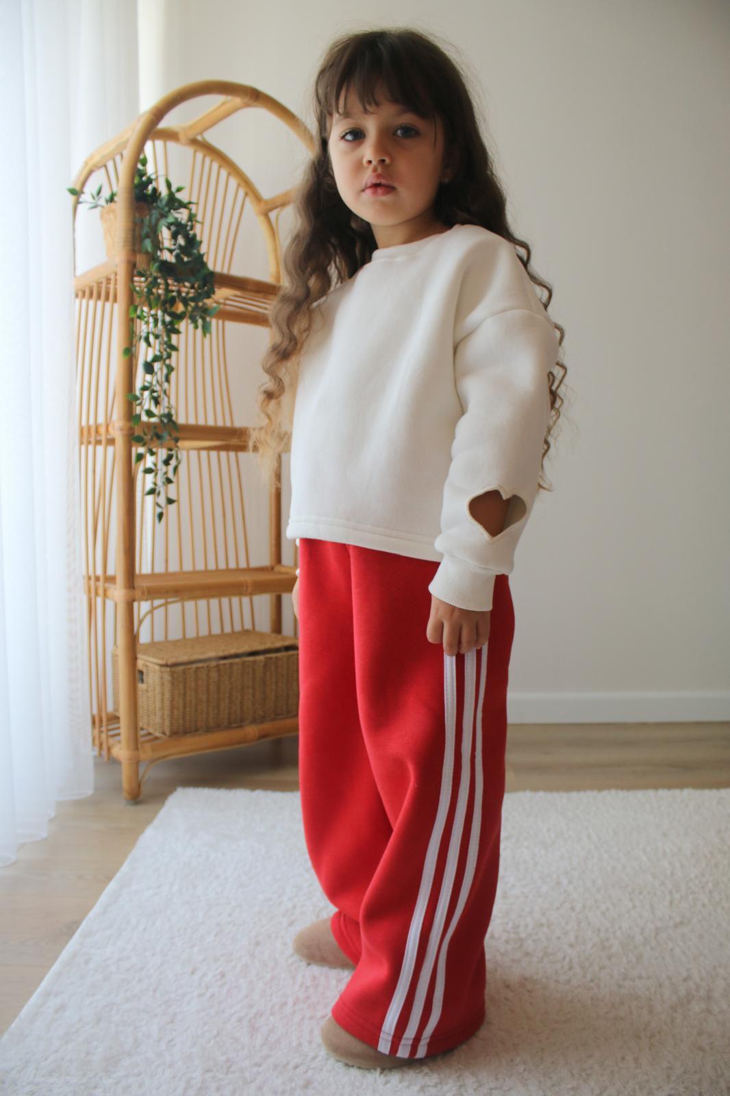 Heart Eşofman Takım