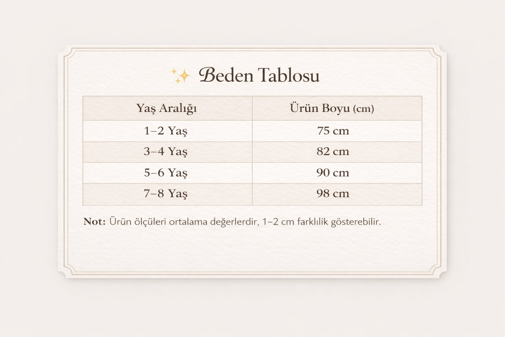 Kız Çocuk Kırmızı Müslin Tulum & Bandana