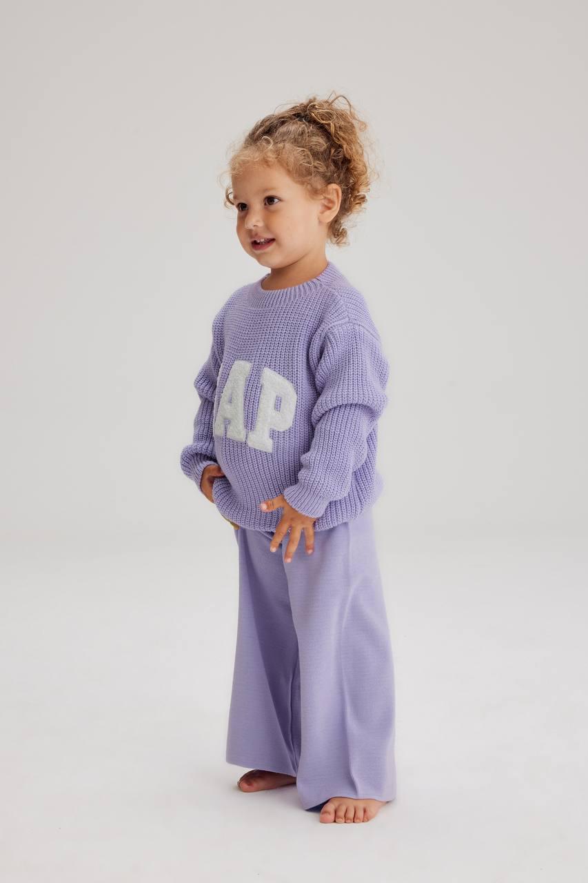 Triko Mor Gap Takım