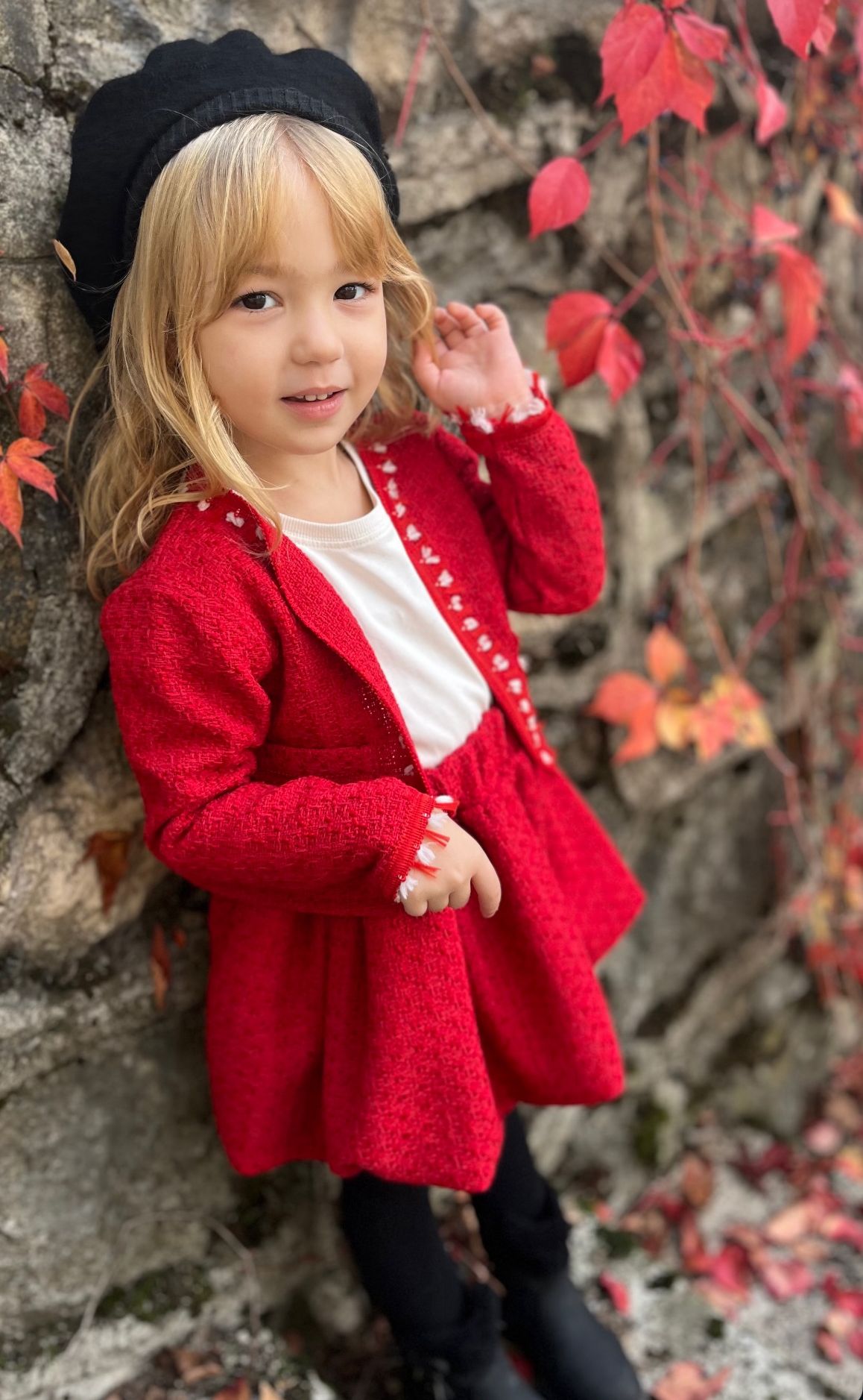 Ceket ve Etek Takım